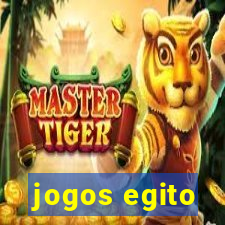 jogos egito